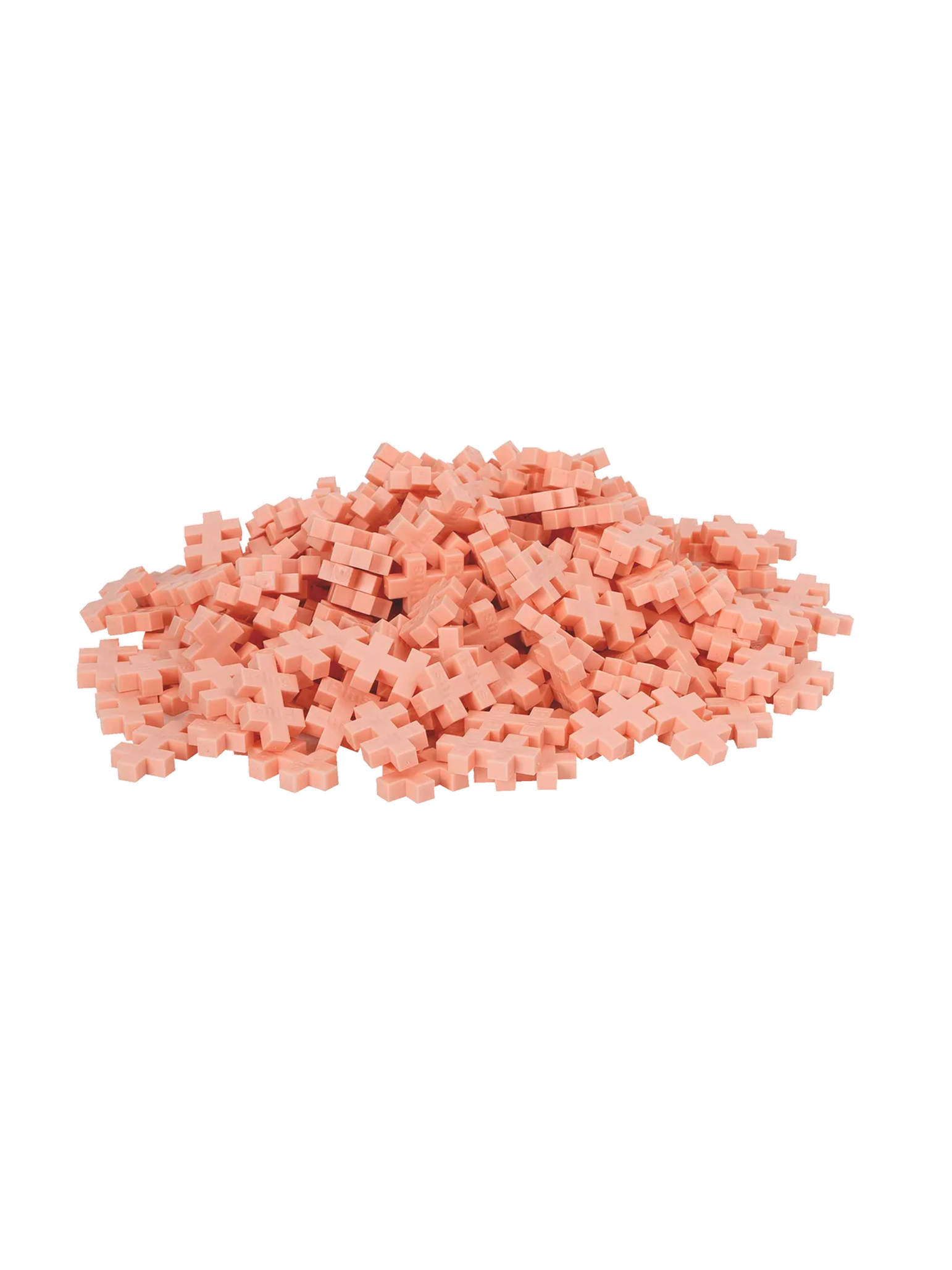 Peach - 150 pcs